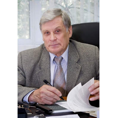 Красавин Евгений Александрович