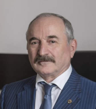 Амерханов Харон Адиевич