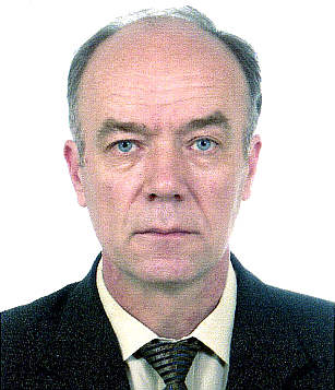 Озерин Александр Никифорович