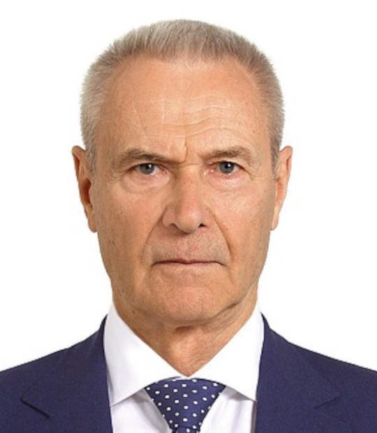Бабешко Владимир Андреевич