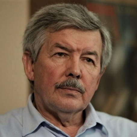 Федонкин Михаил Александрович