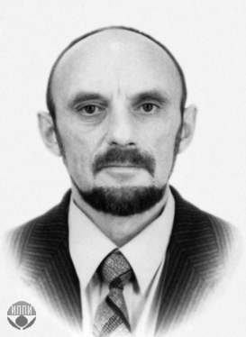 Скляров Евгений Викторович