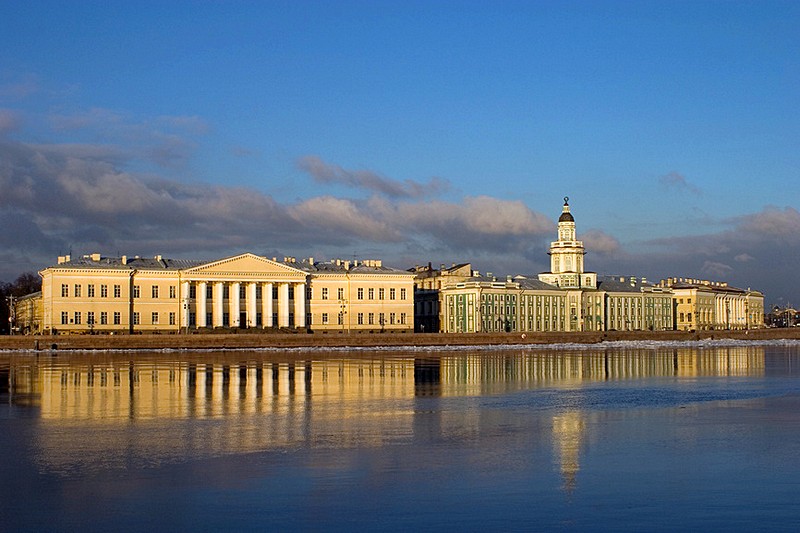 Председатель Правительства РФ Михаил Мишустин подписал распоряжение о создании Санкт-Петербургского отделения Российской академии наук
