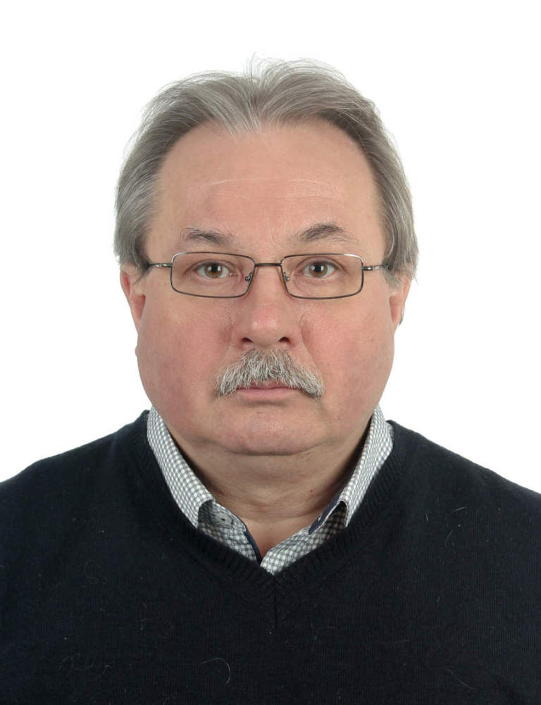 Силантьев Игорь Витальевич