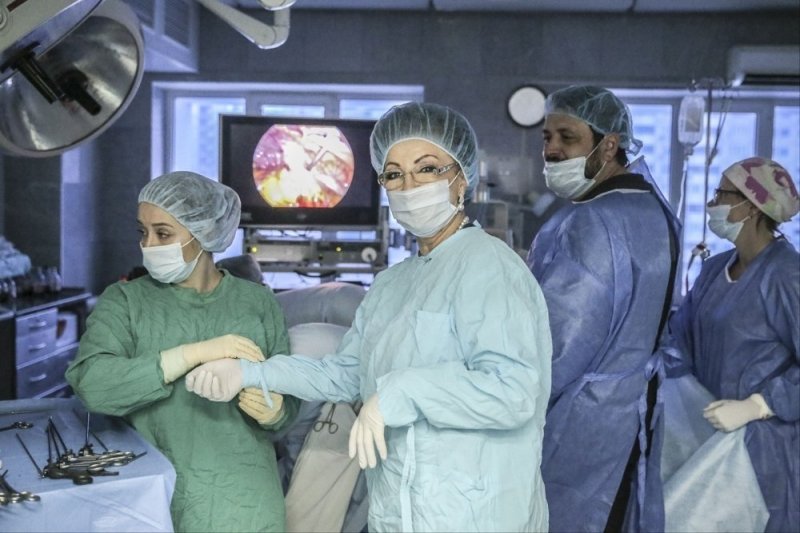  «Мы стали родителями!»