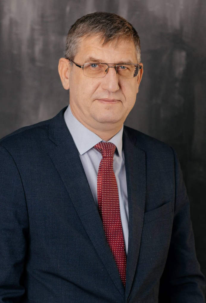 Лебедев Святослав Валерьевич