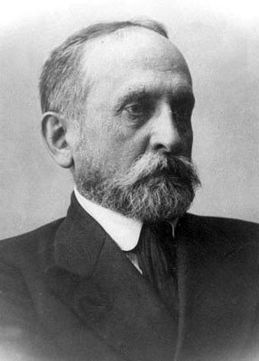 Сергей Федорович Ольденбург. Источник: Wikipedia.