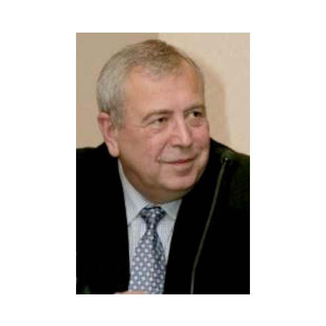 Академик Румянцев Александр Юрьевич