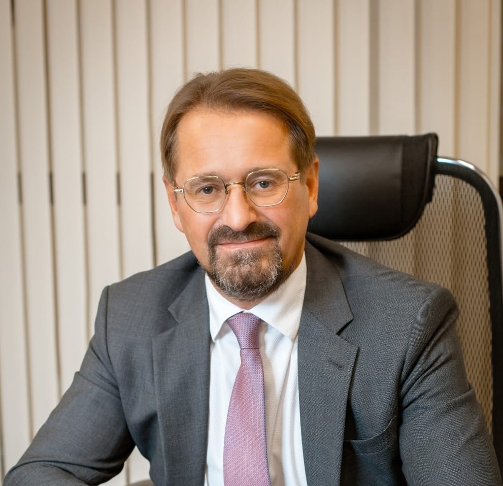 Коновалов Николай Александрович