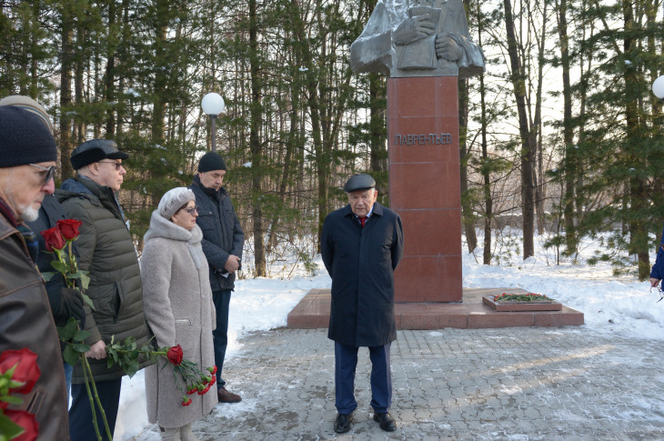 В новосибирском Академгородке состоялось Общее собрание СО РАН