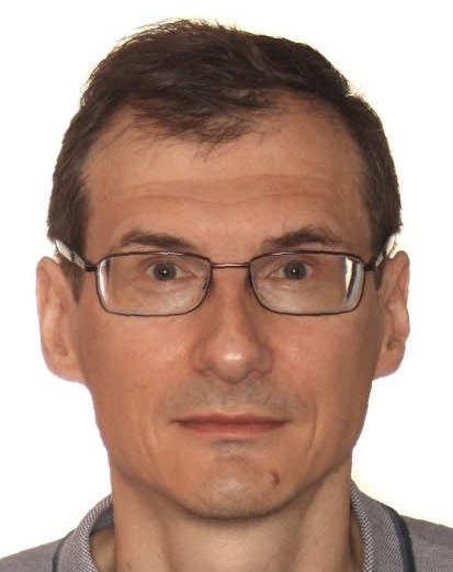 Кульбачинский Андрей Владимирович