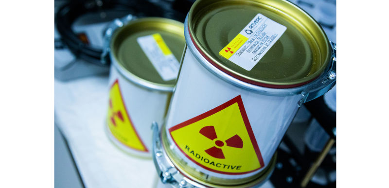 Связи урана в радиоактивно загрязненных грунтах
