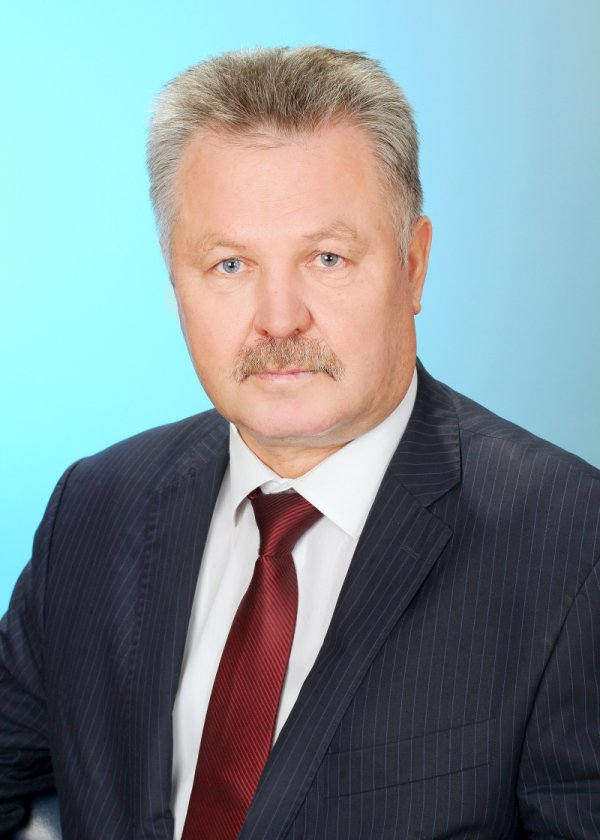 Стекольников Анатолий Александрович