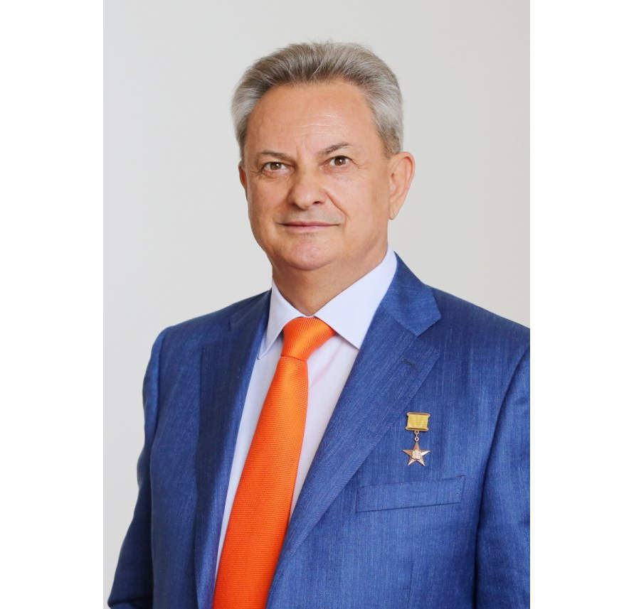 Трухачёв Владимир Иванович