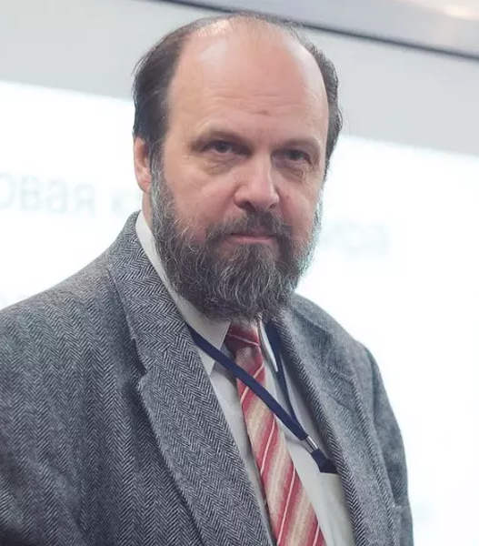 Шмелев Алексей Дмитриевич
