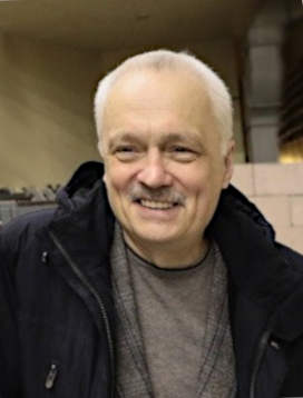 Иванов Сергей Владиславович