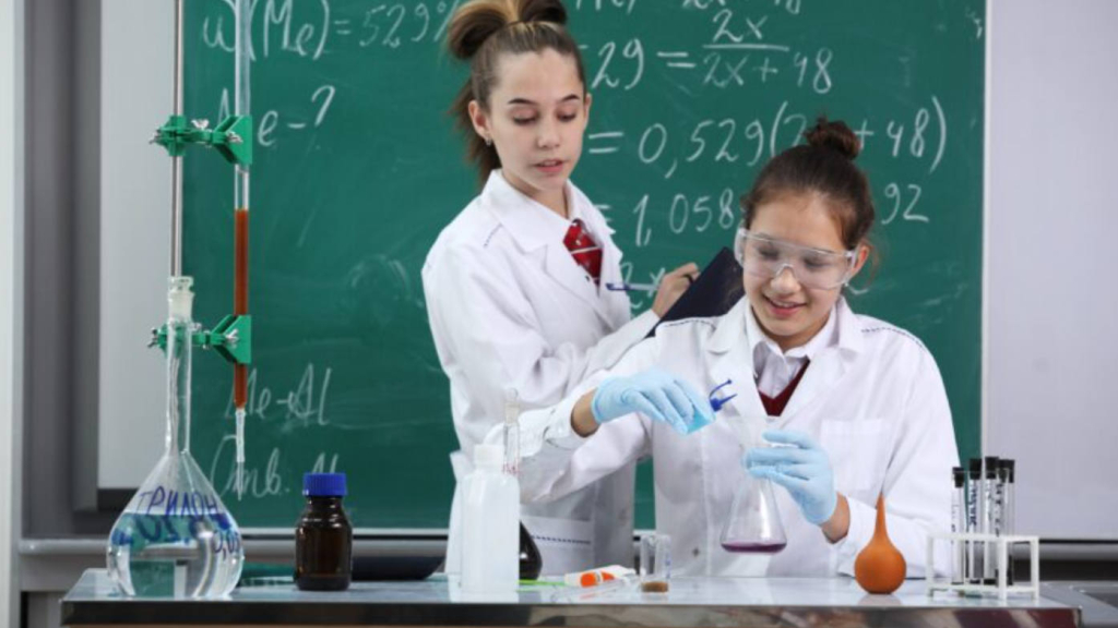 Базовые школы РАН расширяют профориентационные возможности для обучающихся