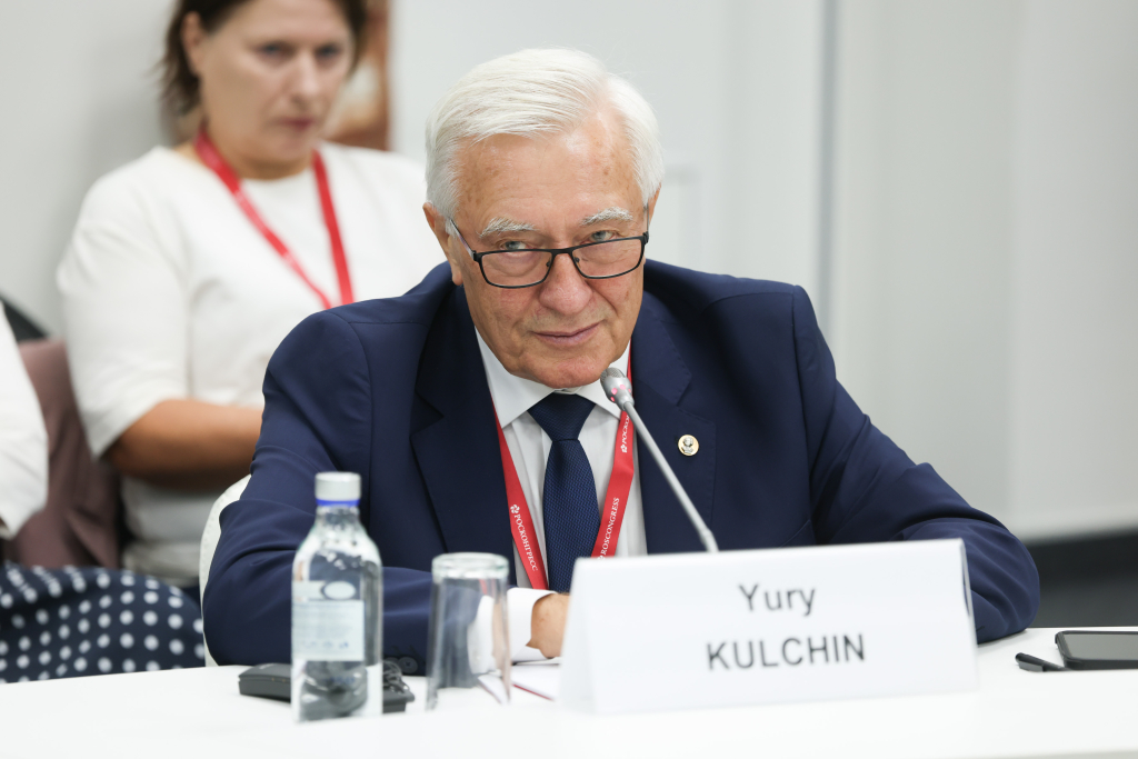 Вице-президент РАН Юрий Кульчин: «Для активного внедрения аддитивных технологий готовить специалистов для новых отраслей промышленности необходимо уже сейчас»