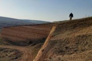 Уникальные горные породы обнаружены на юге Дагестана