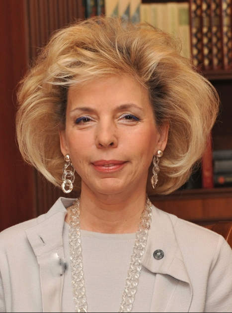 Ткачева Ольга Николаевна