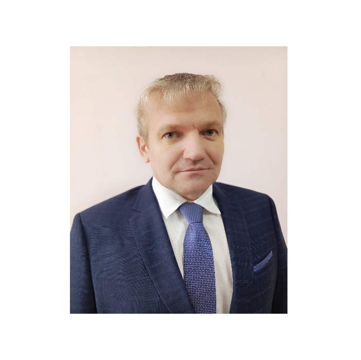 Академик Клыков Алексей Григорьевич