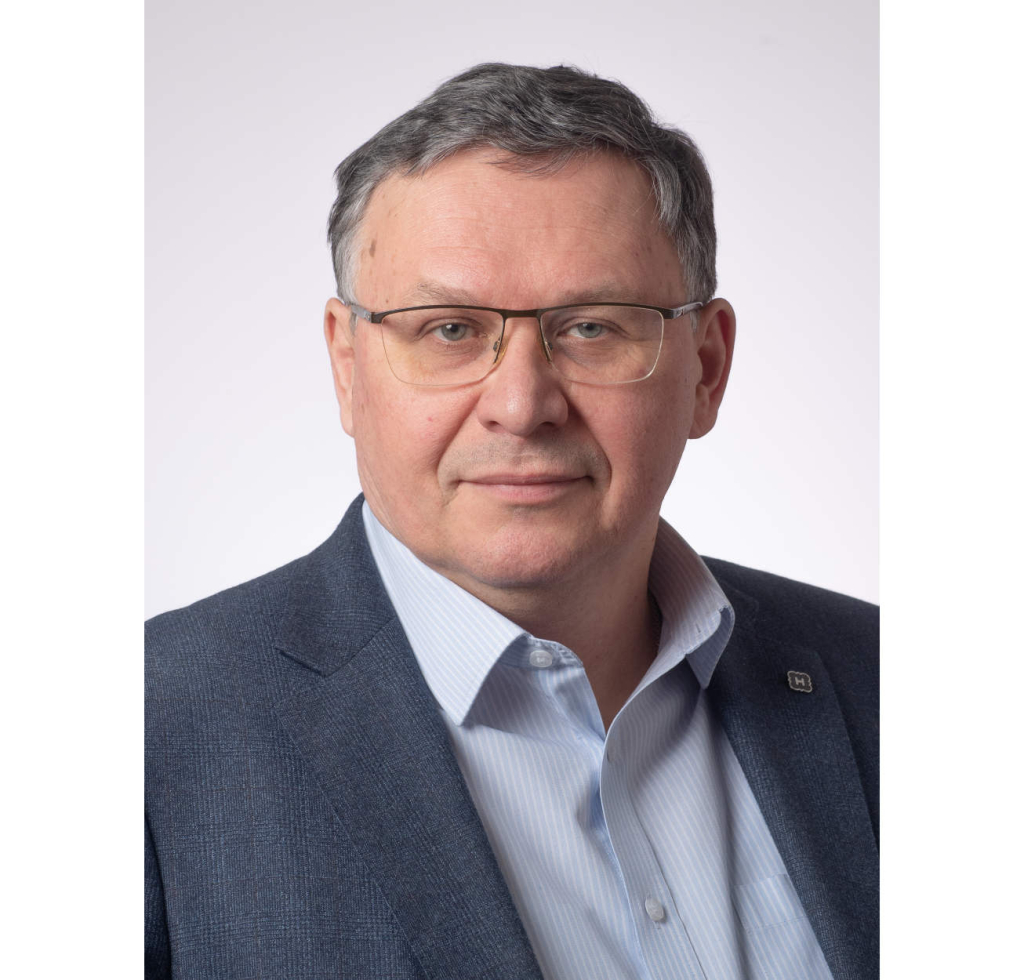 Иванов Сергей Викторович