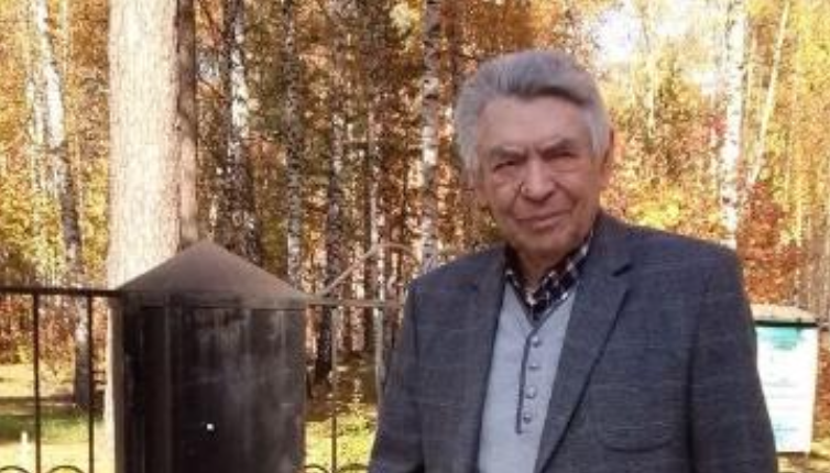 Ушёл из жизни академик Владимир Константинович Шумный