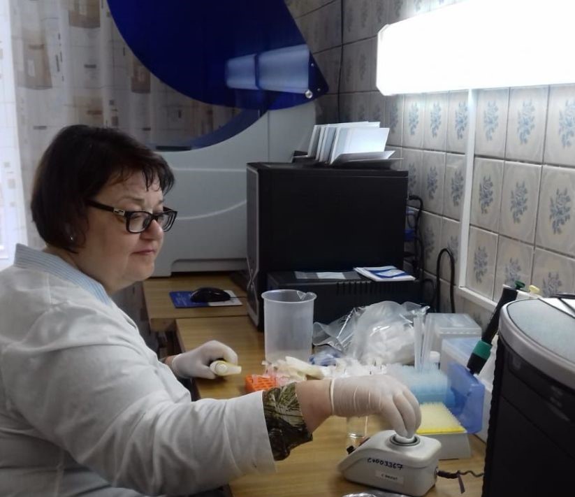  Разработка томских учёных позволила персонализировать терапию больных шизофренией