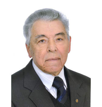 Черников Виктор Григорьевич