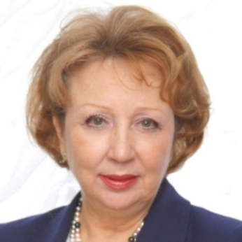 Зайцева Нина Владимировна