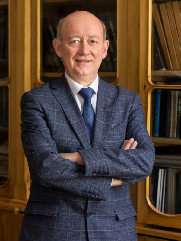 Бикмаев Ильфан Фяритович