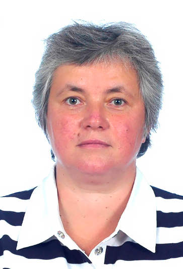 Фролова Наталья Леонидовна