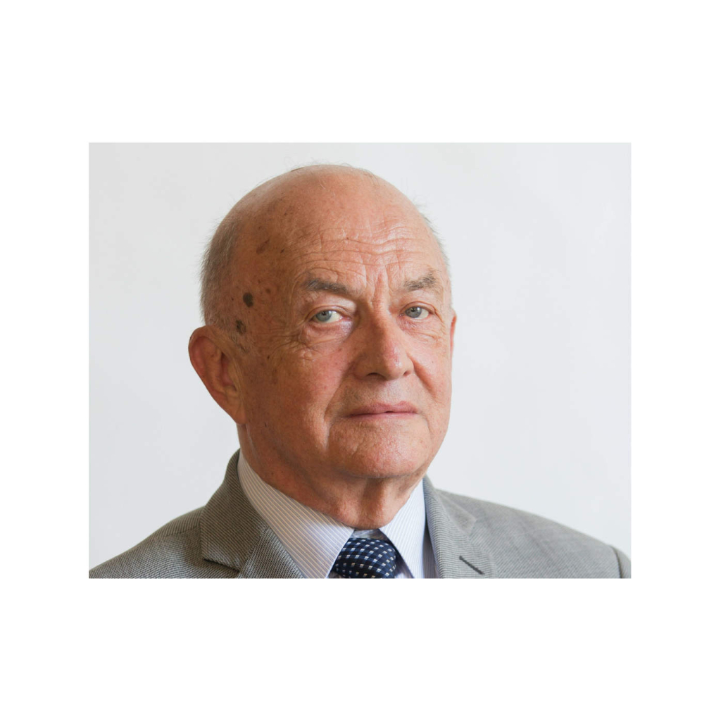 Академик Зилов Вадим Георгиевич