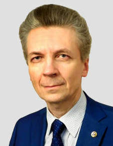 Якобовский Михаил Владимирович