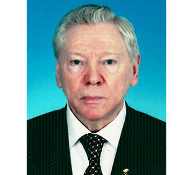 Фудин Николай Андреевич