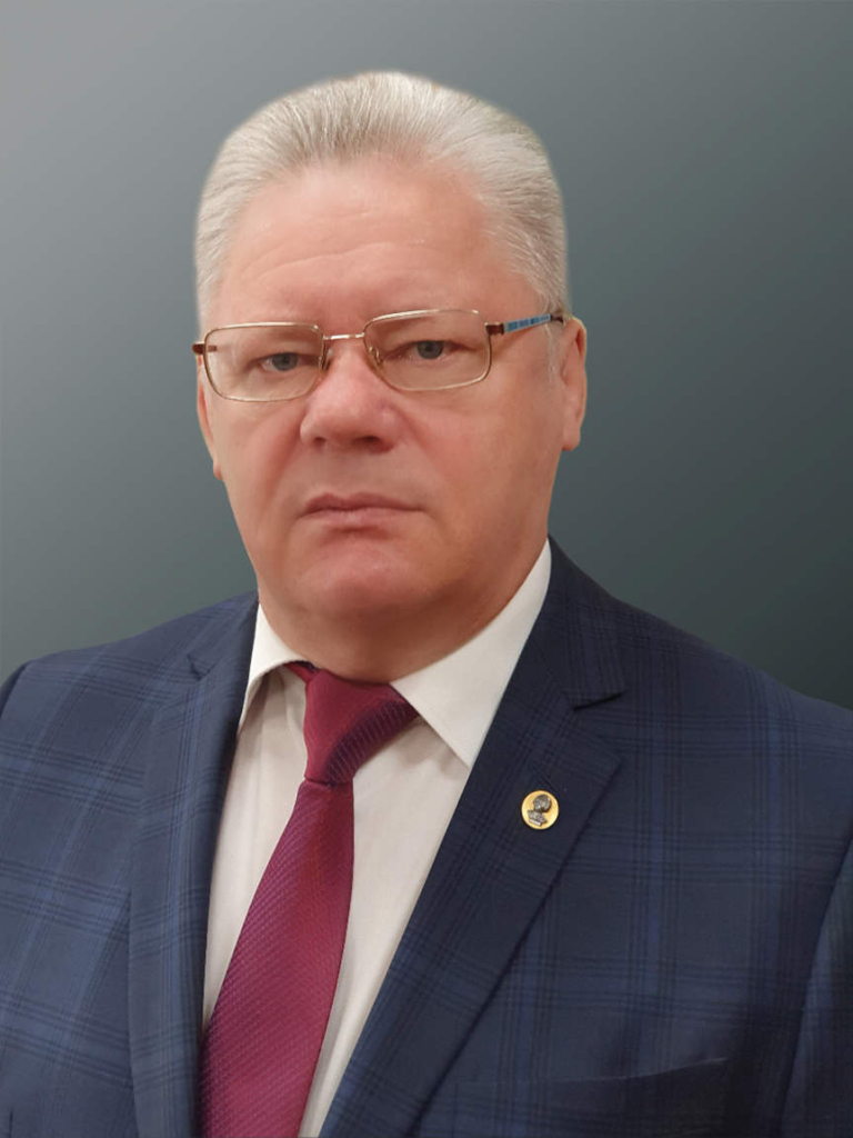 Чекмарев Петр Александрович