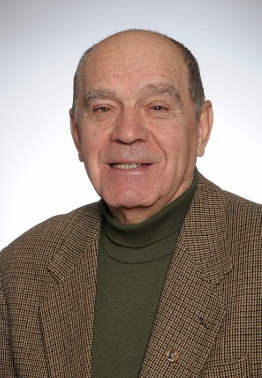 Покусаев Борис Григорьевич