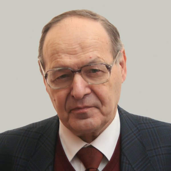 Рόзанов Николай Николаевич