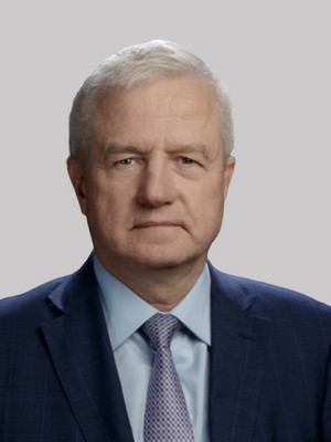 Багненко Сергей Федорович