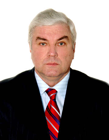 Шпигун Олег Алексеевич