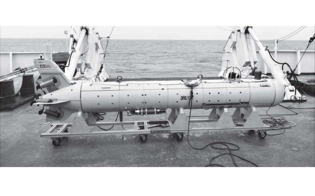 Директор ИПМТ ДВО РАН Алексей Борейко: «Наш институт – ведущая организация по созданию и практическому применению подводных робототехнических систем»