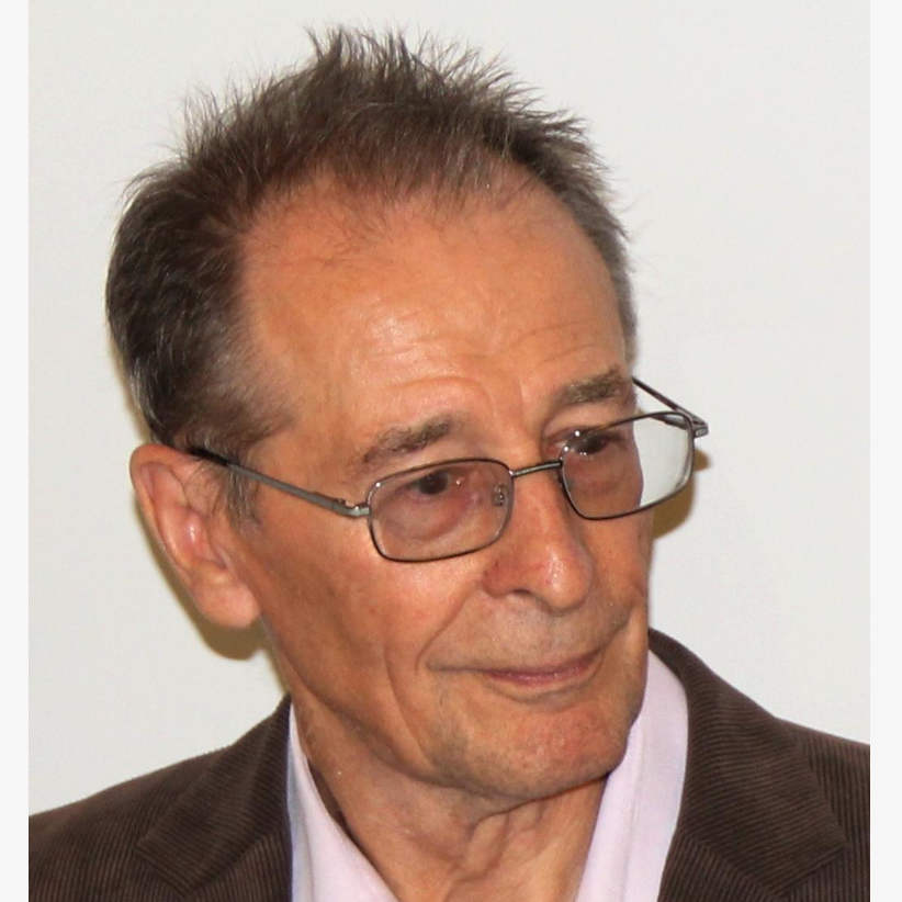 Александров Евгений Борисович