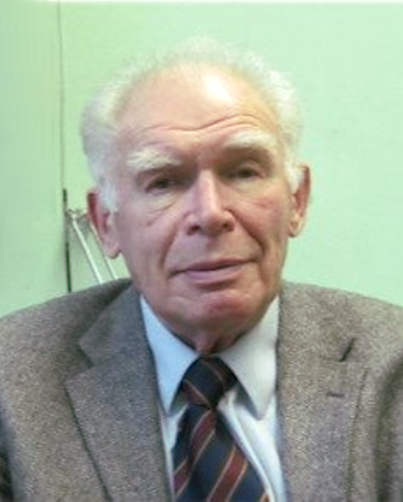 Магазаник Лев Гиршевич