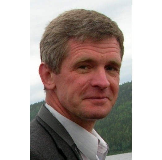 Костицын Юрий Александрович