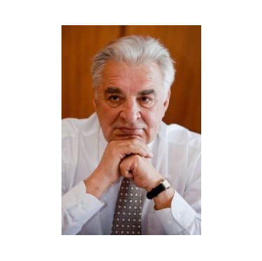 Академик Мирошников Анатолий Иванович