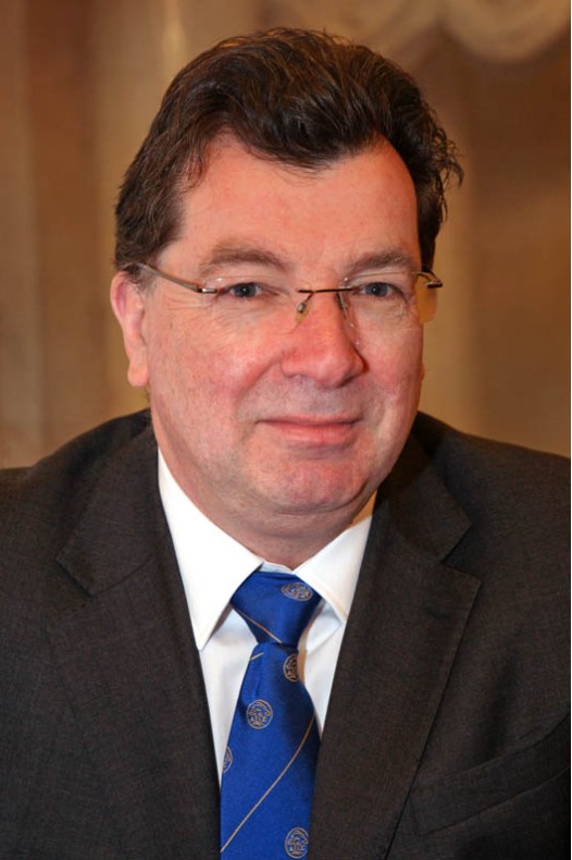 Лудден Джон