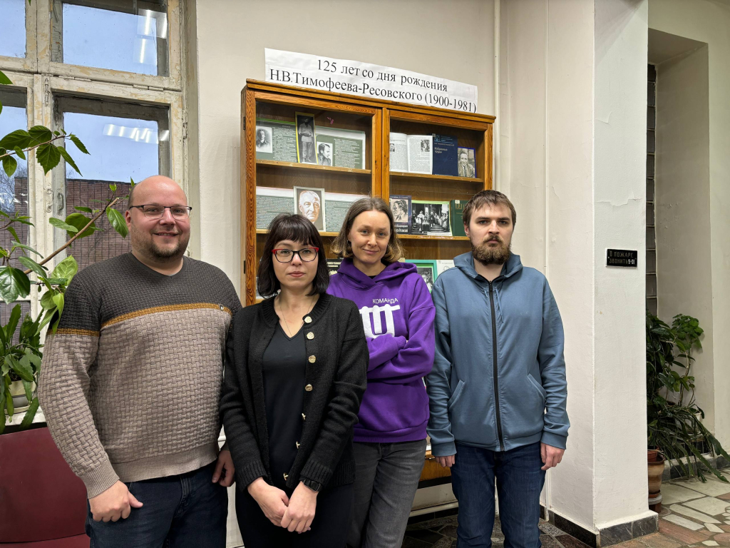 Биофизики разработали композитный наноматериал для регенерации нервов