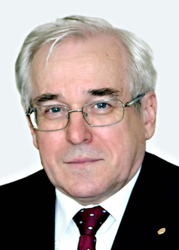 Шелыгин Юрий Анатольевич