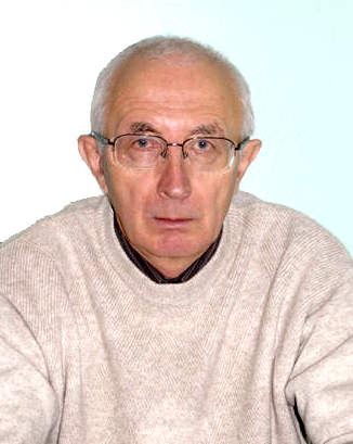 Ушаков Владимир Николаевич