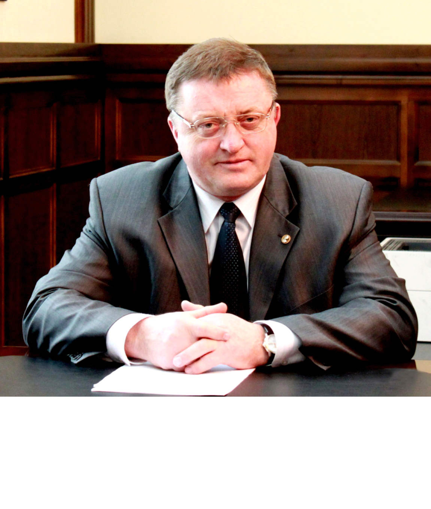 Новаков Иван Александрович